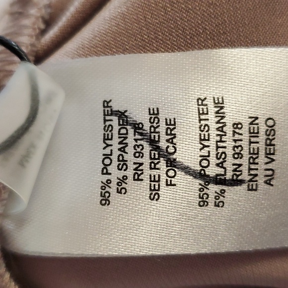 T Tahari Dress Pant - Picture 7 of 7